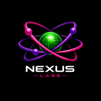 Nexus Group Labs Logo